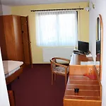 Hotel Eiscafe-pizzeria-hotel Rialto Eilenburg