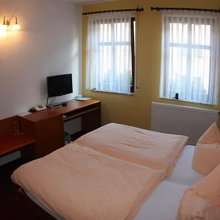 Eiscafe-pizzeria-hotel Rialto