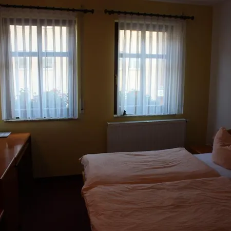 Eiscafe-pizzeria-hotel Rialto