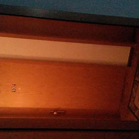 Hotel Eiscafe-pizzeria-hotel Rialto