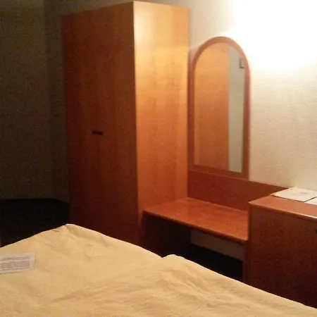 Eiscafe-pizzeria-hotel Rialto Eilenburg