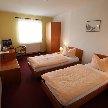 Eiscafe-pizzeria-hotel Rialto 2*