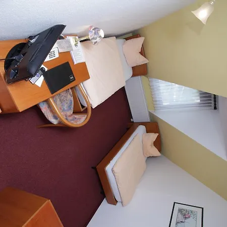 Eiscafe-pizzeria-hotel Rialto 2*