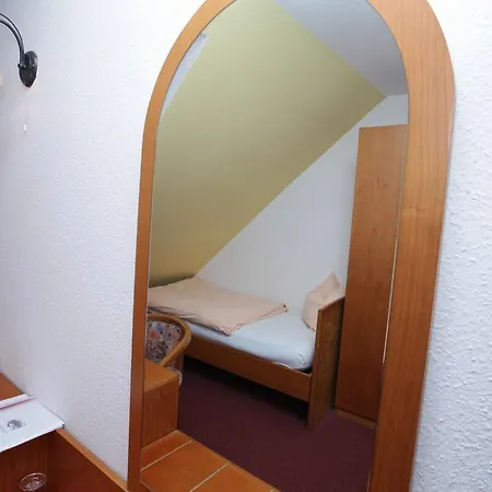 Eiscafe-pizzeria-hotel Rialto Eilenburg