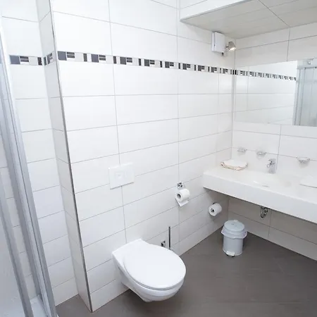 Eiscafe-pizzeria-hotel Rialto 2* Eilenburg