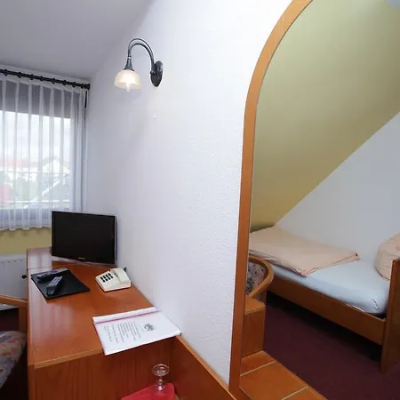 Eiscafe-pizzeria-hotel Rialto