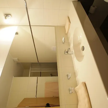 Eiscafe-pizzeria-hotel Rialto