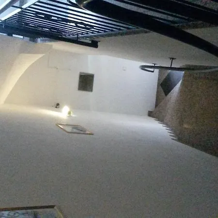 Eiscafe-pizzeria-hotel Rialto Отель