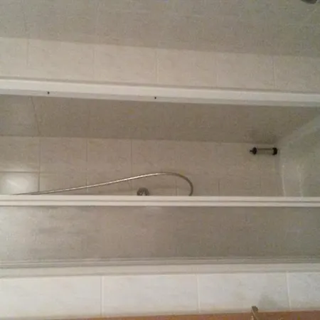 Eiscafe-pizzeria-hotel Rialto Отель