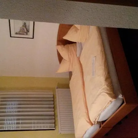 Eiscafe-pizzeria-hotel Rialto 2*