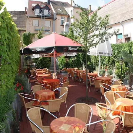 Eiscafe-pizzeria-hotel Rialto 2*