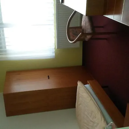 Eiscafe-pizzeria-hotel Rialto 2* Eilenburg