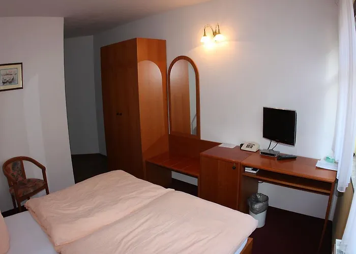 Eiscafe-pizzeria-hotel Rialto 2*