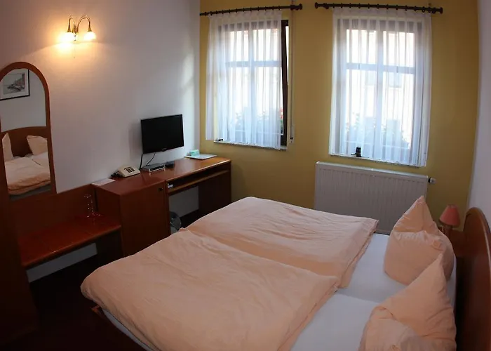 Eiscafe-pizzeria-hotel Rialto