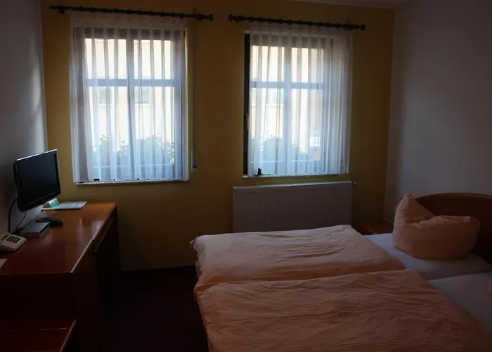 Eiscafe-pizzeria-hotel Rialto