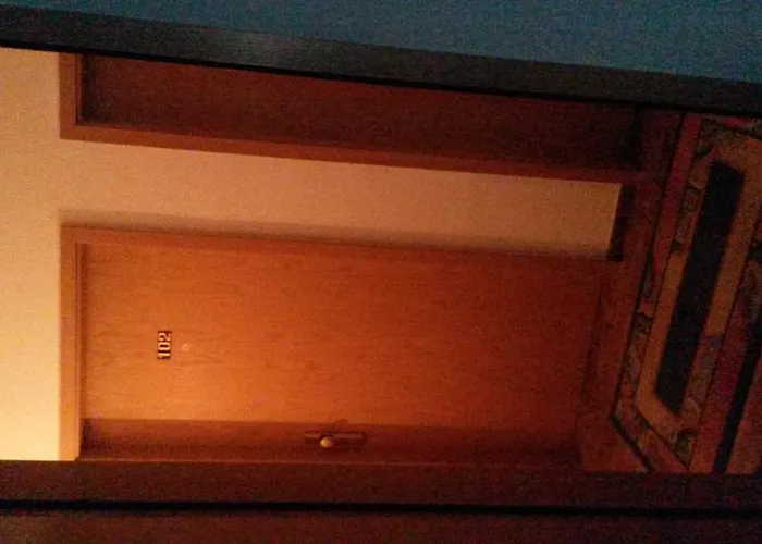 فندق Eiscafe-pizzeria-hotel Rialto