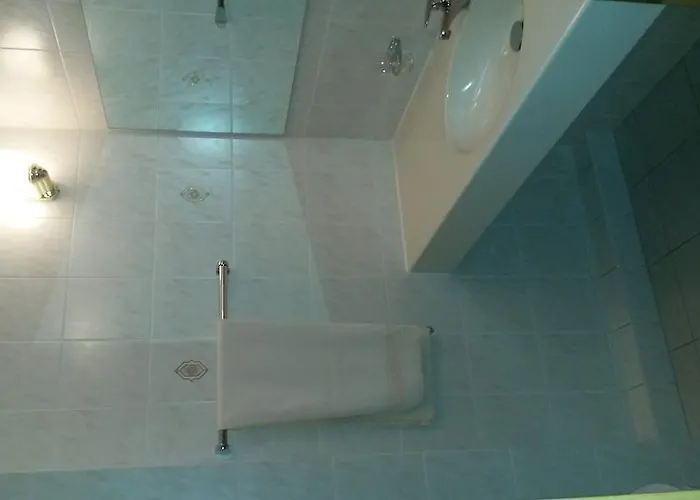 Eiscafe-pizzeria-hotel Rialto