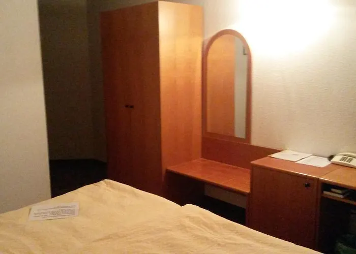 Eiscafe-pizzeria-hotel Rialto Eilenburg