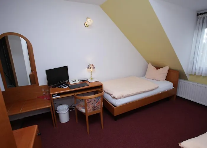 Eiscafe-pizzeria-hotel Rialto 2*