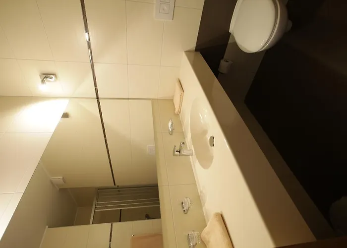 فندق Eiscafe-pizzeria-hotel Rialto Eilenburg