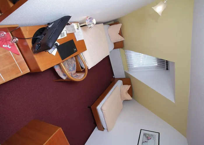 Eiscafe-pizzeria-hotel Rialto 2*