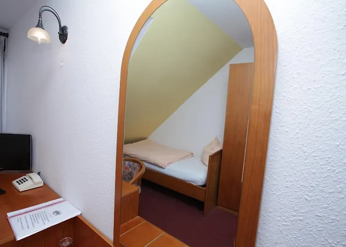 Eiscafe-pizzeria-hotel Rialto Eilenburg