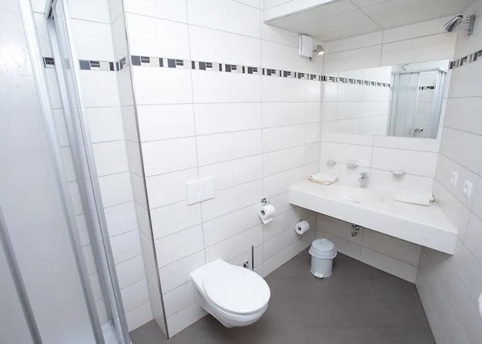 Eiscafe-pizzeria-hotel Rialto 2* Eilenburg