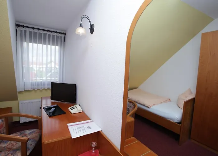 Eiscafe-pizzeria-hotel Rialto