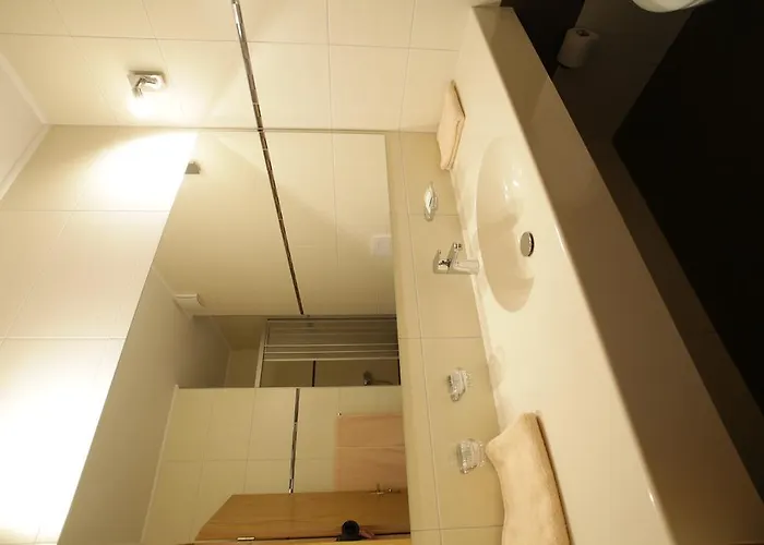 Eiscafe-pizzeria-hotel Rialto