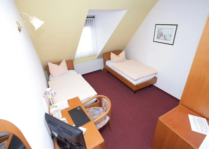 Eiscafe-pizzeria-hotel Rialto