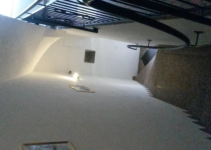 Eiscafe-pizzeria-hotel Rialto מלון