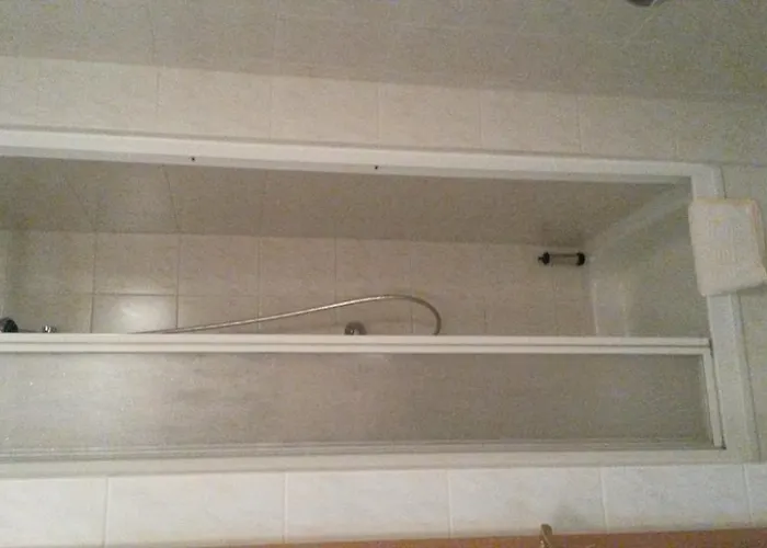 Eiscafe-pizzeria-hotel Rialto فندق