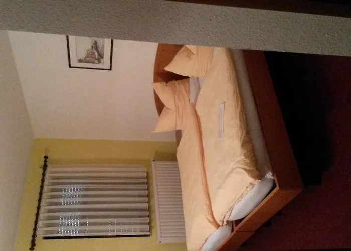 Eiscafe-pizzeria-hotel Rialto 2*