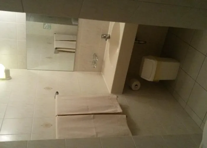 Eiscafe-pizzeria-hotel Rialto