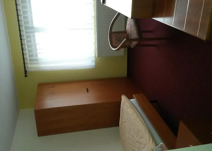 Eiscafe-pizzeria-hotel Rialto 2* Eilenburg